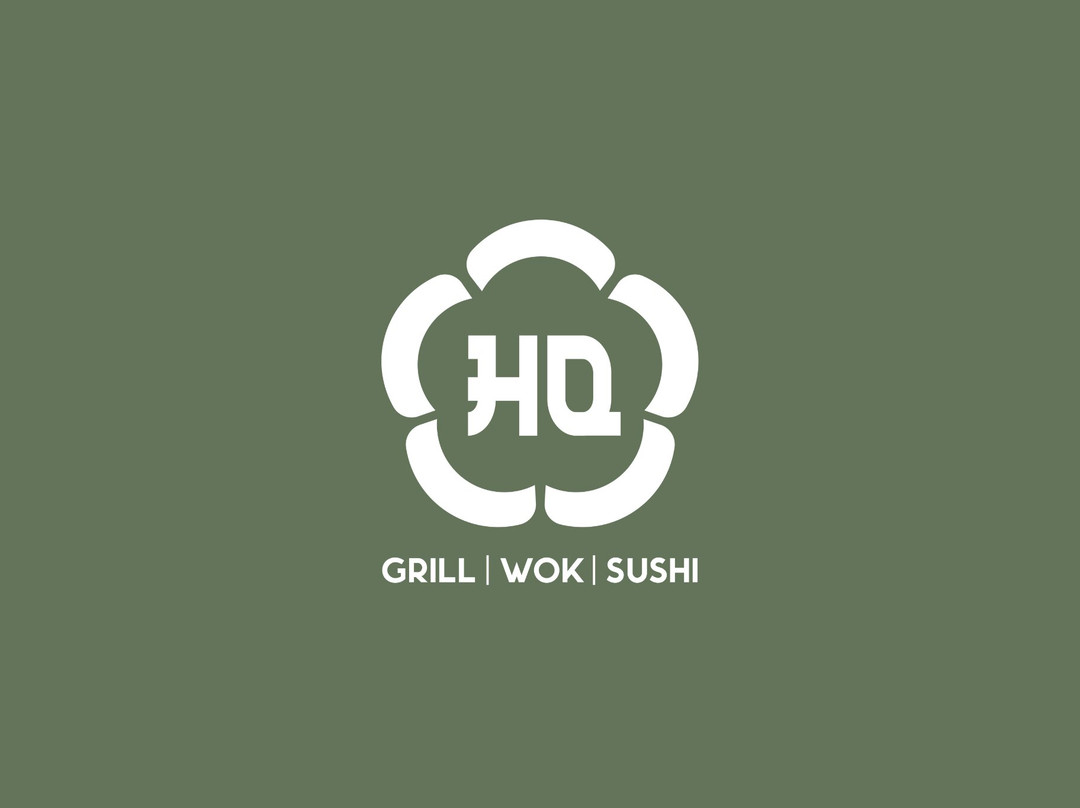 Hq - Grill | Wok | Sushi - Mühldorf