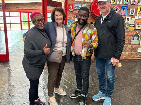 Seemore tours-开普敦中心区必去景点