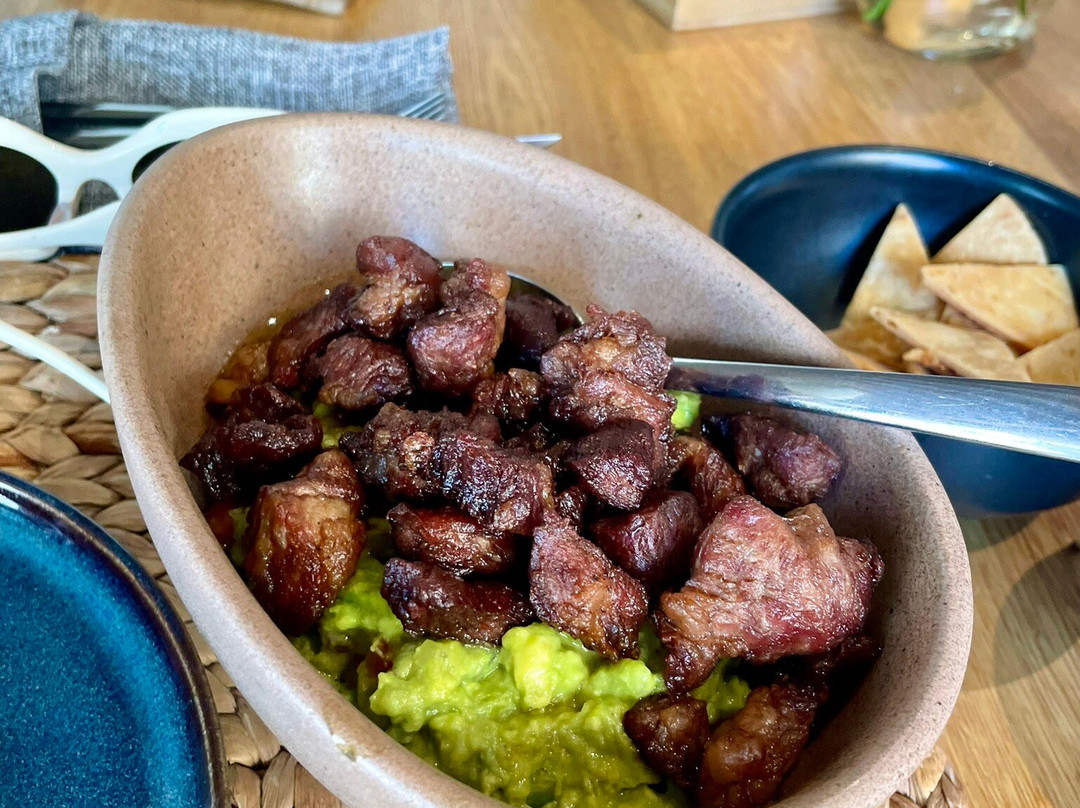 La Casona del Banco主图