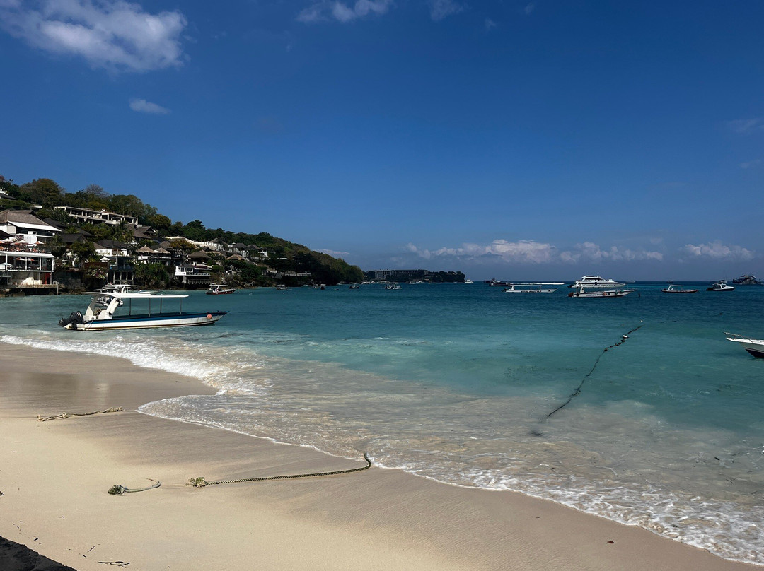 Mario Tour Nusa Penida-沙努尔必去景点