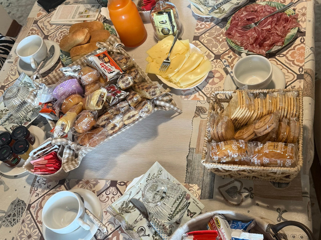 Bed & Breakfast Lo Schiaccianoci主图