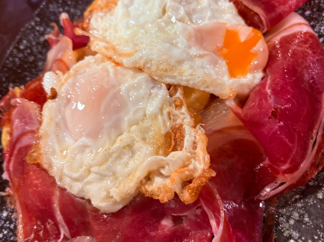 圣马科斯酒店主图