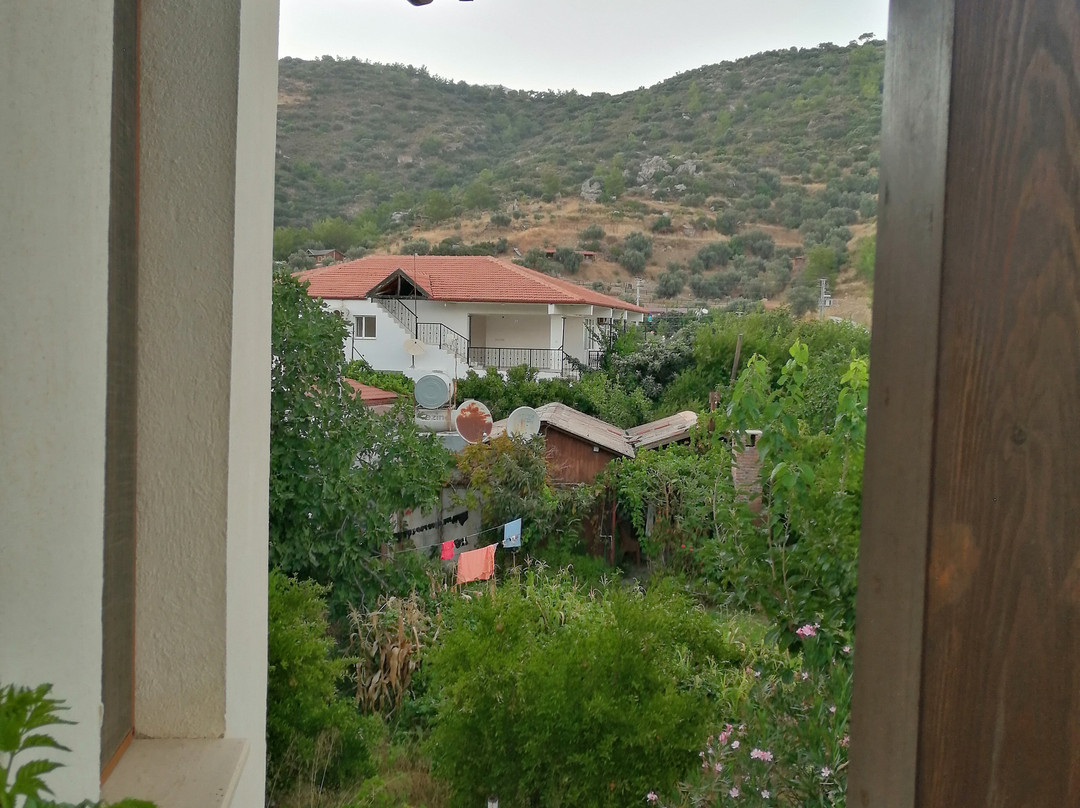 Aydeniz Pansiyon主图