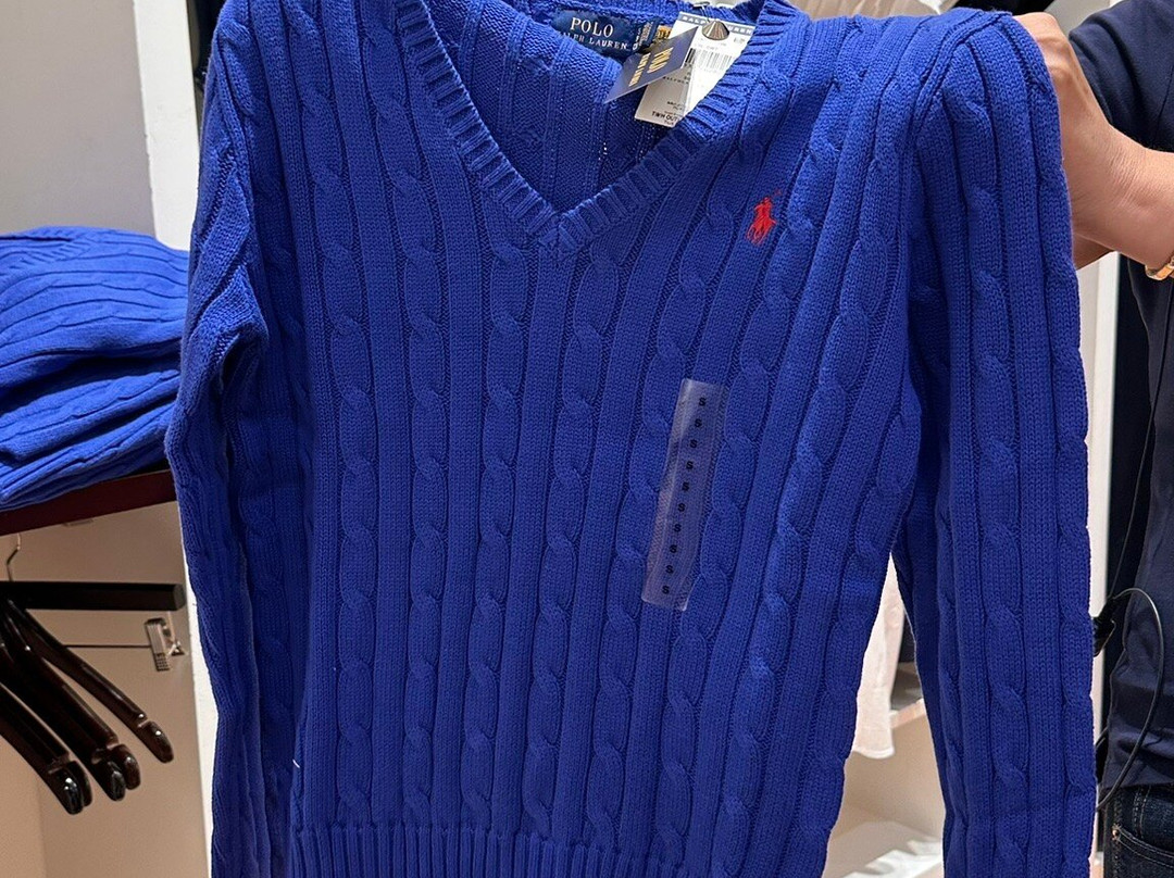 One Salonica Outlet Mall-塞萨洛尼基必去景点