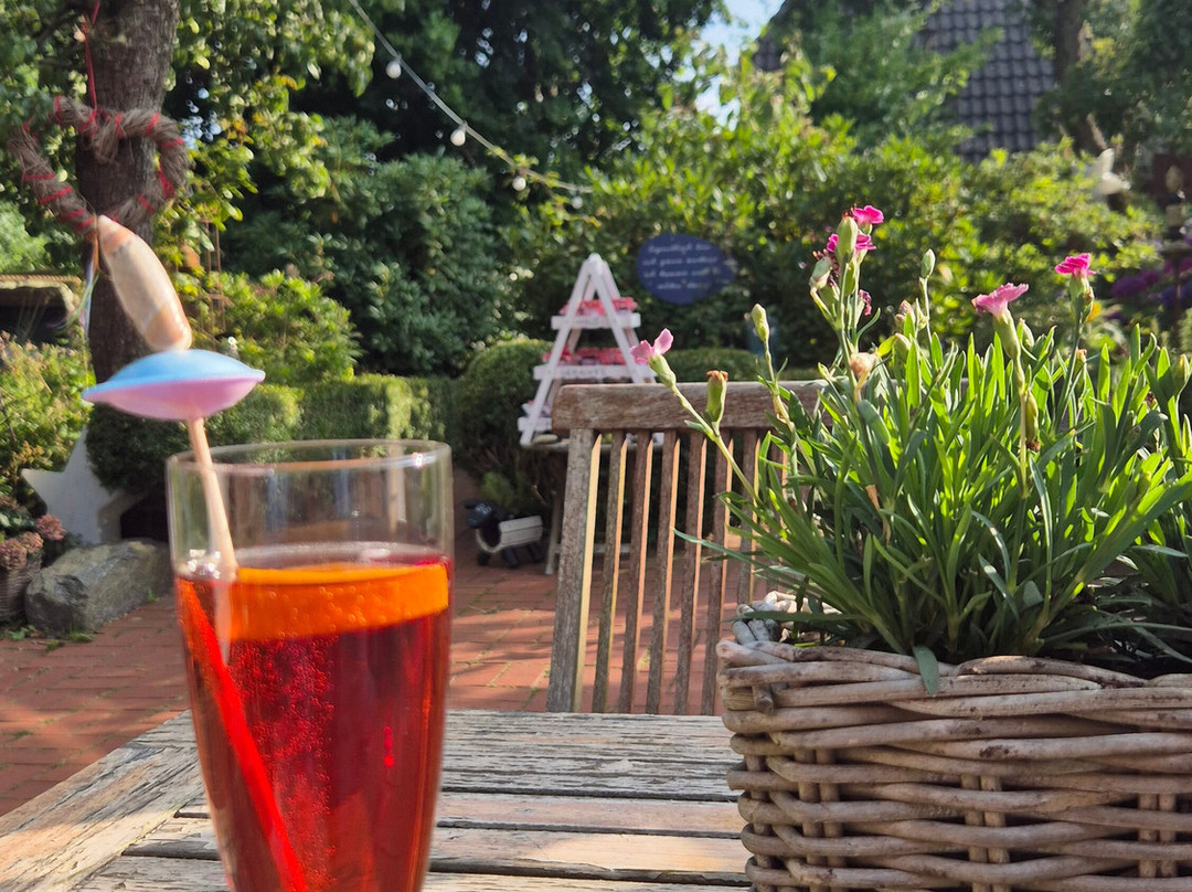 Danners Landhaus主图