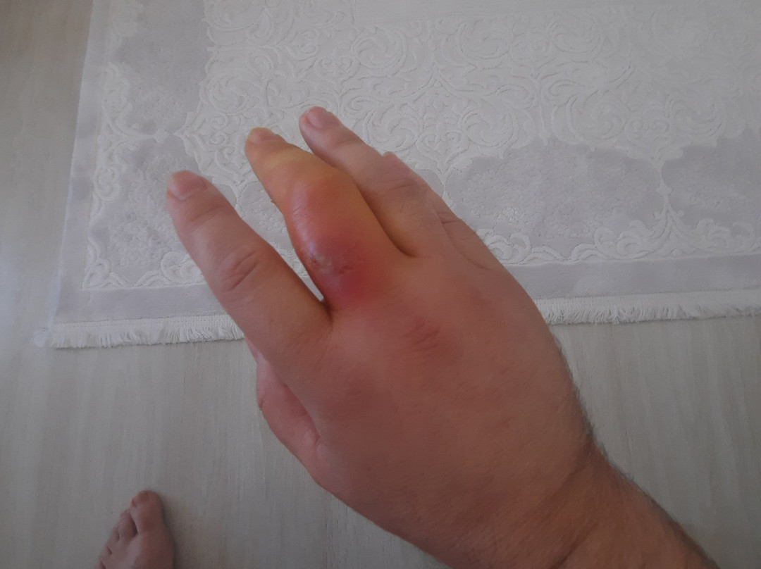 Çam Thermal Resort & Spa Hotel主图