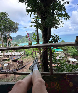 Bob Bar Near Phi Phi View Point酒店图片