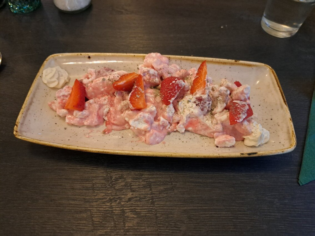 Scalloway Hotel主图