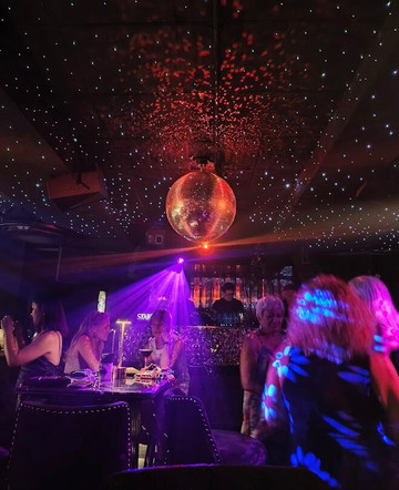 Stardust-马卡蒂必去景点