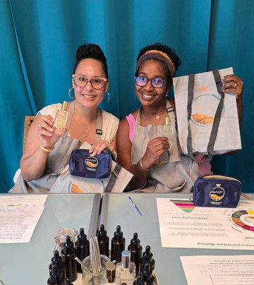 A Scent Of Art-Quarter of Orleans必去景点