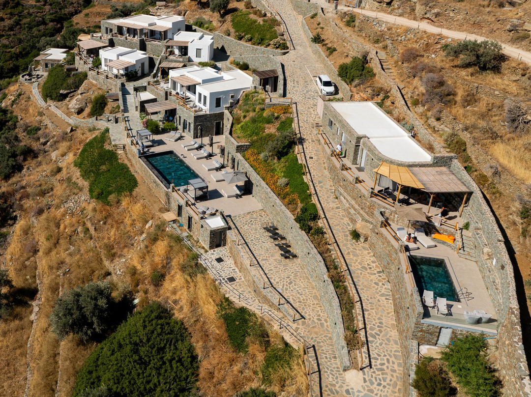 Sigma Residences Boutique Hotel