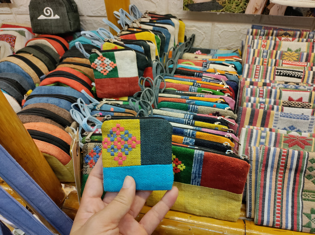 Mountain Allure-河内必去景点