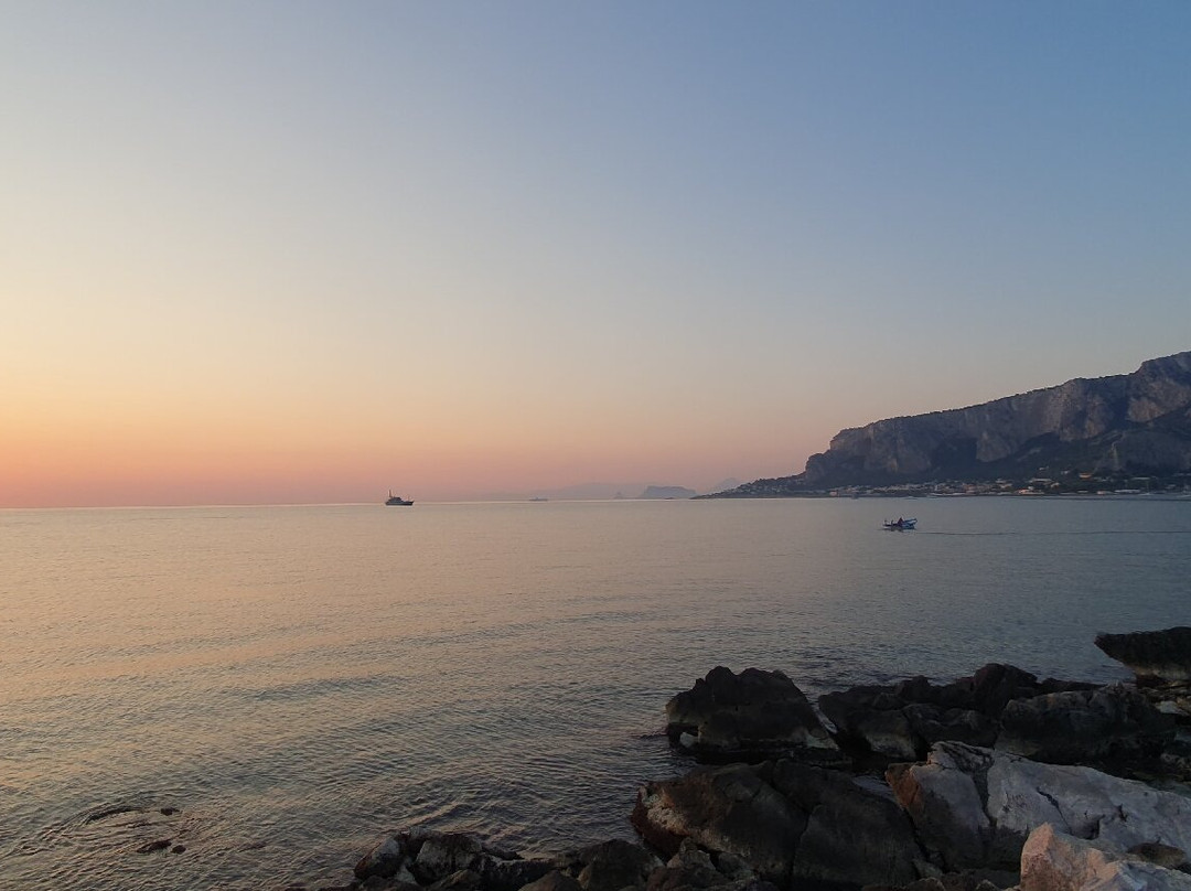 Affittacamere Al Baglio主图