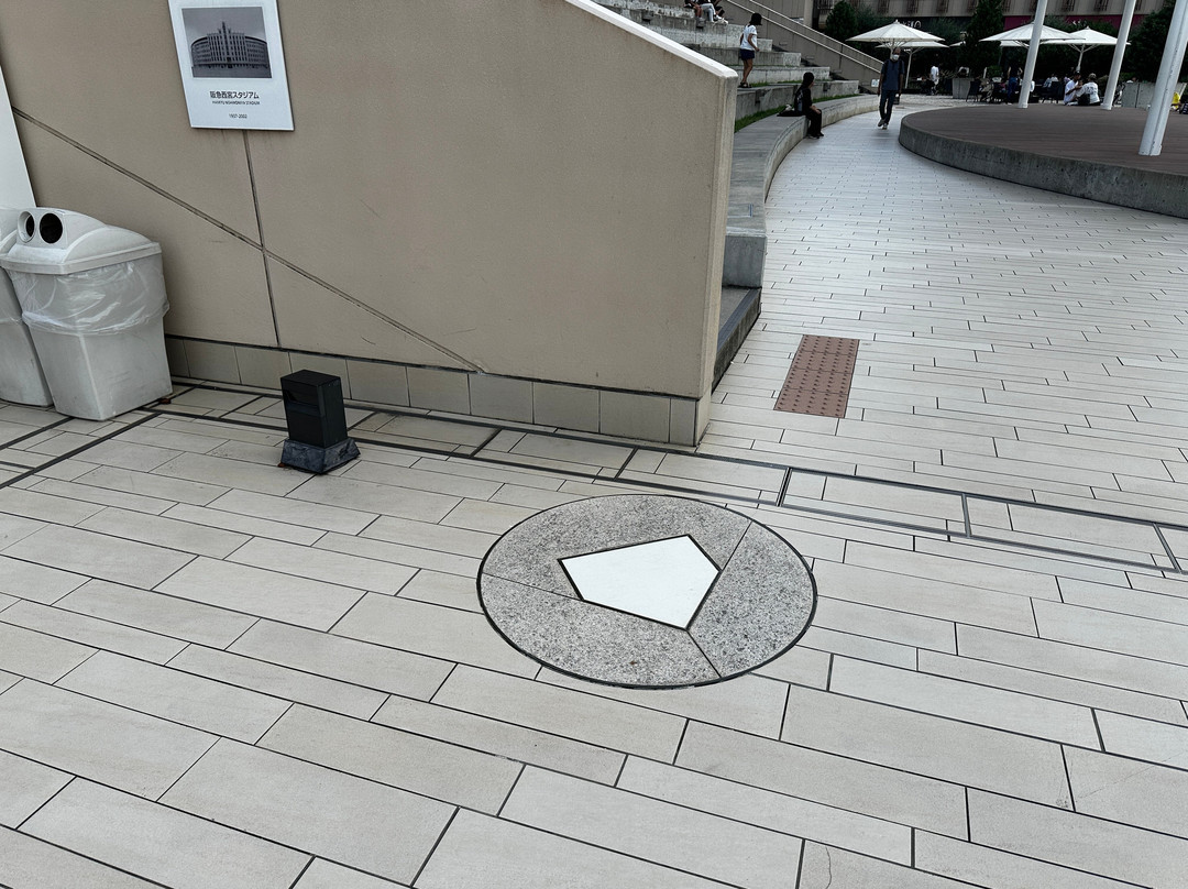 Hankyu Nishinomiya Gardens-西宫市必去景点