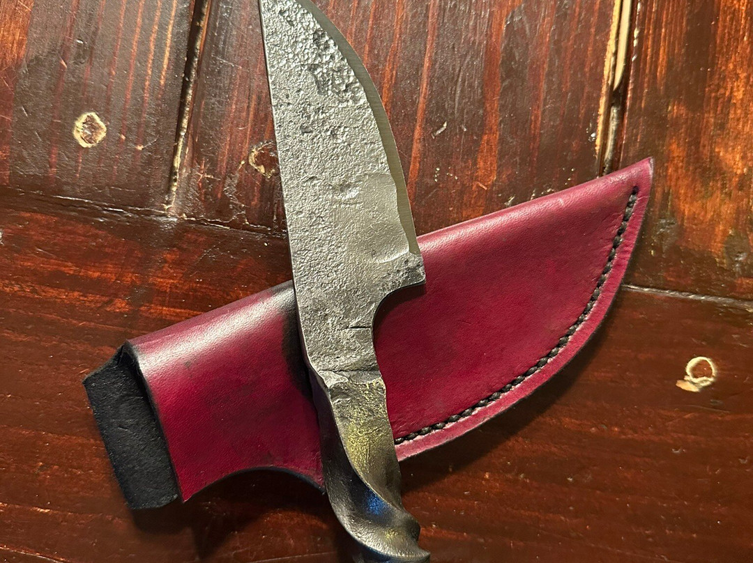 LLForge-Shelby必去景点