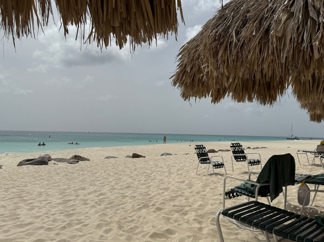 Casa del Mar Beach Resort主图