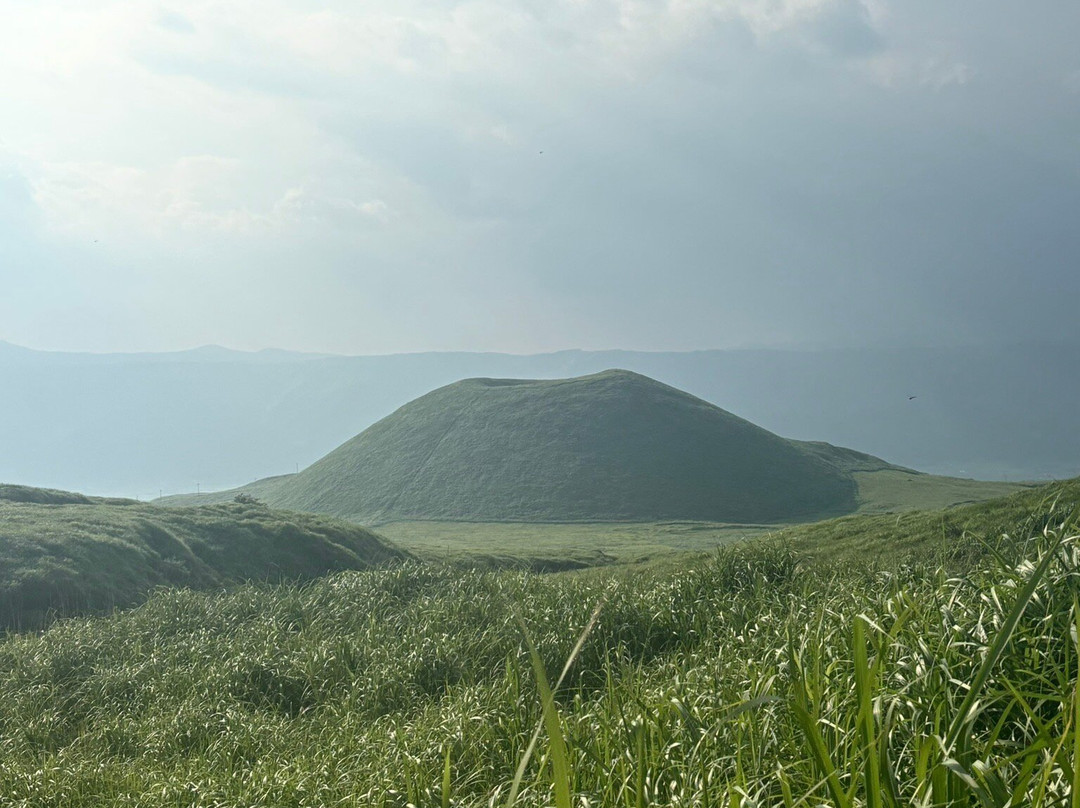 Explore Kumamoto-熊本县必去景点