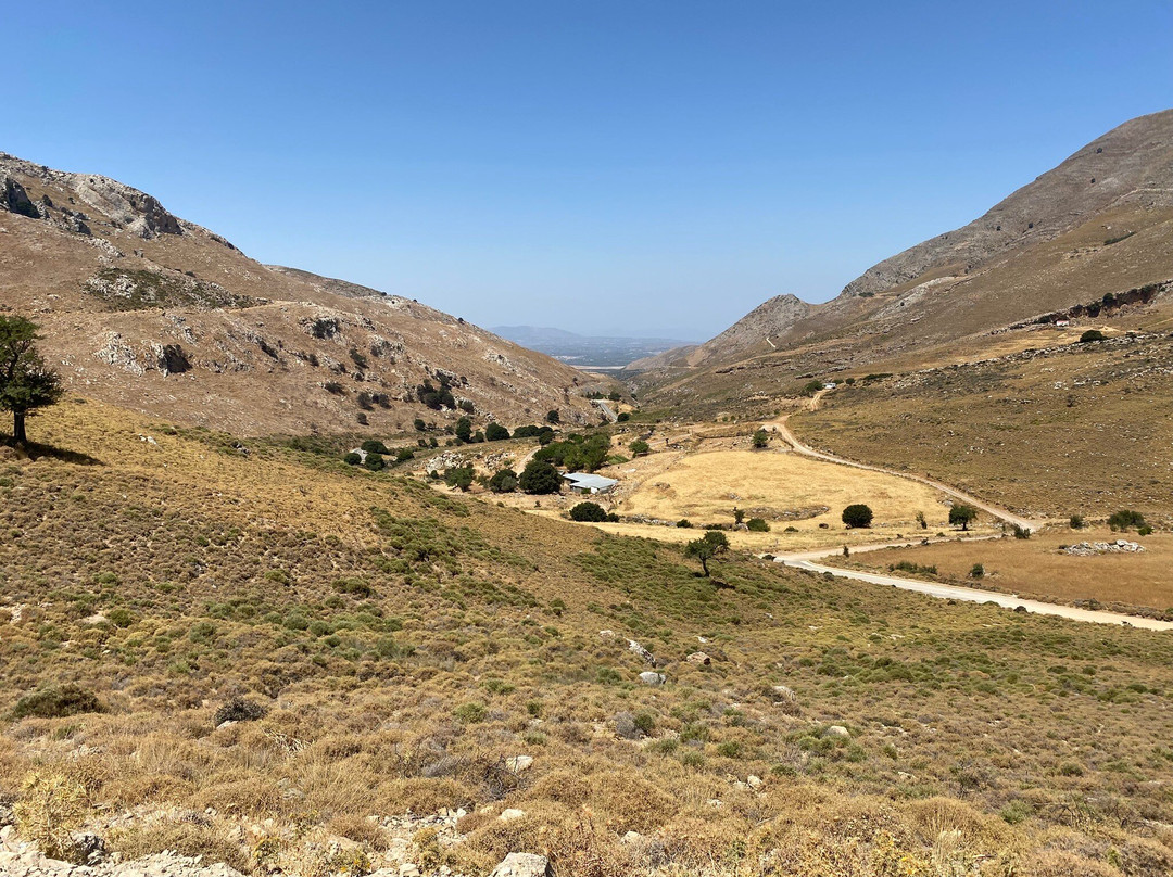 Crete Jeep Safari Adventure-赫索尼索斯必去景点