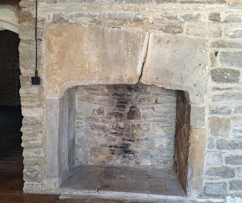 Scaplen's Court & Garden-普尔必去景点