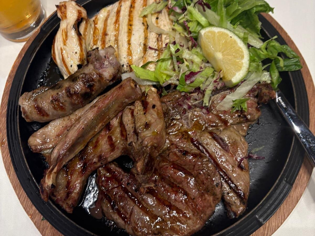 Agriturismo Badiula主图