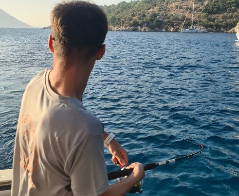 PROFİSHİNGTOURS-卡尔坎必去景点