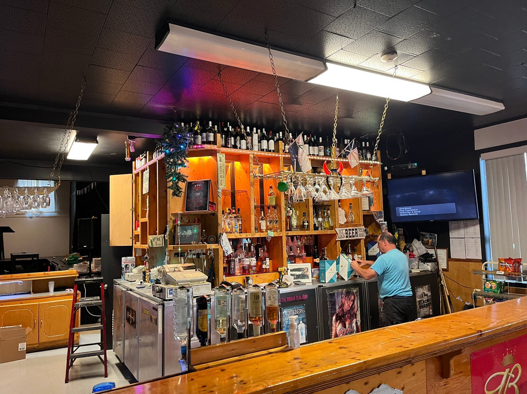 Genevieve Bay Inn主图