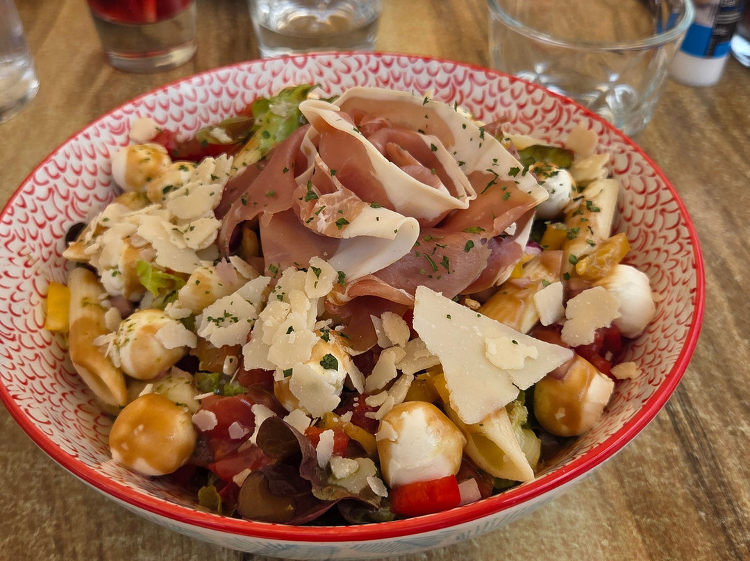 L'Entre 2 - salle des fêtes