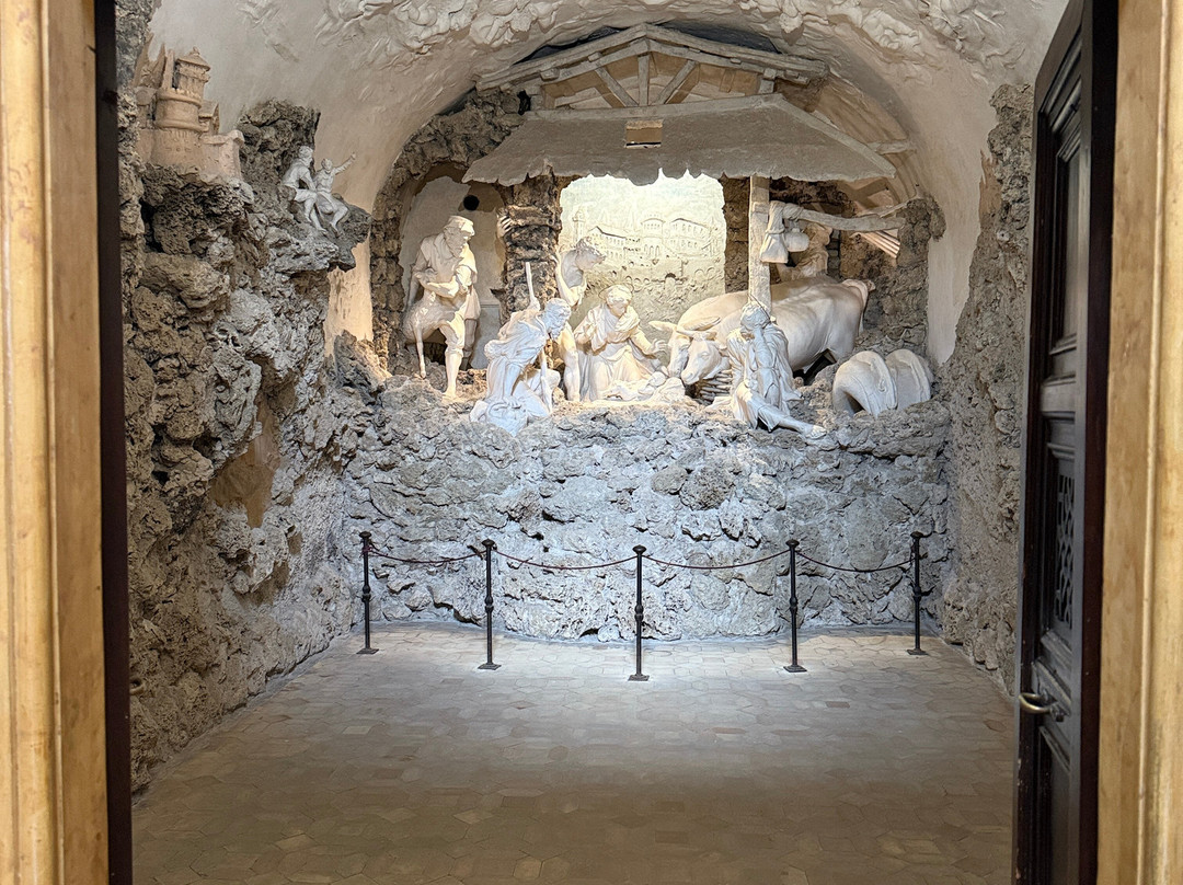 Piazza della Repubblica-乌尔比诺必去景点