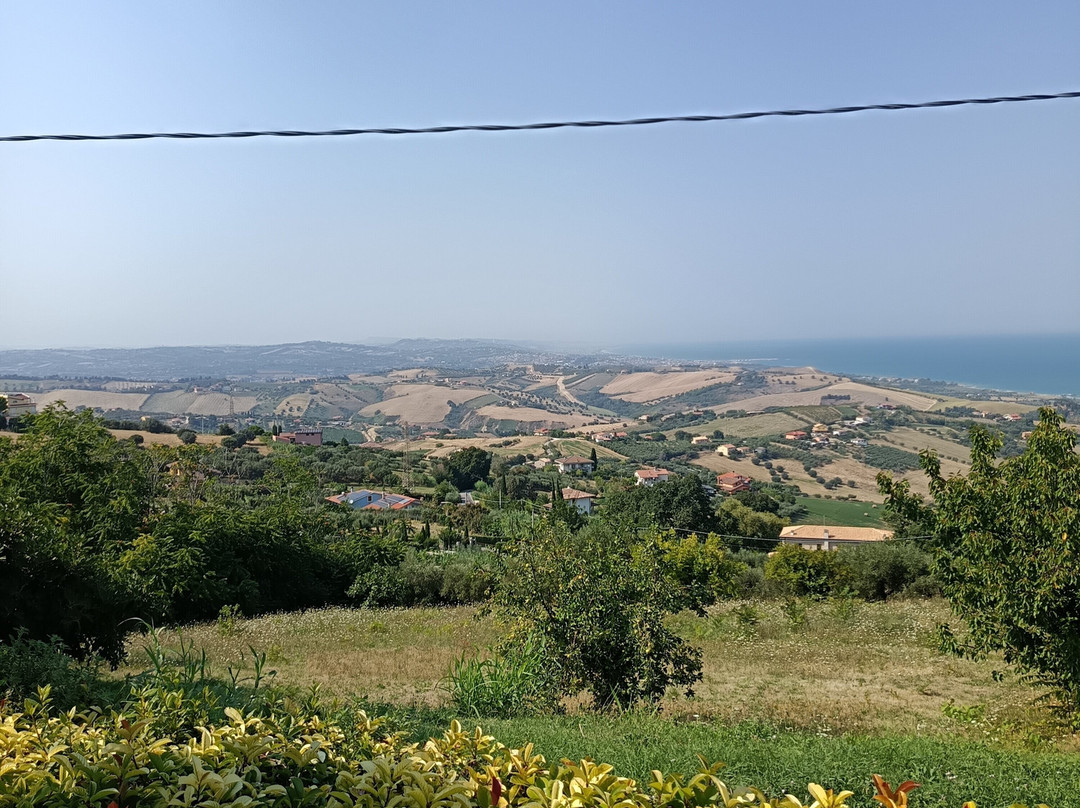 B&B Casa di Lety主图