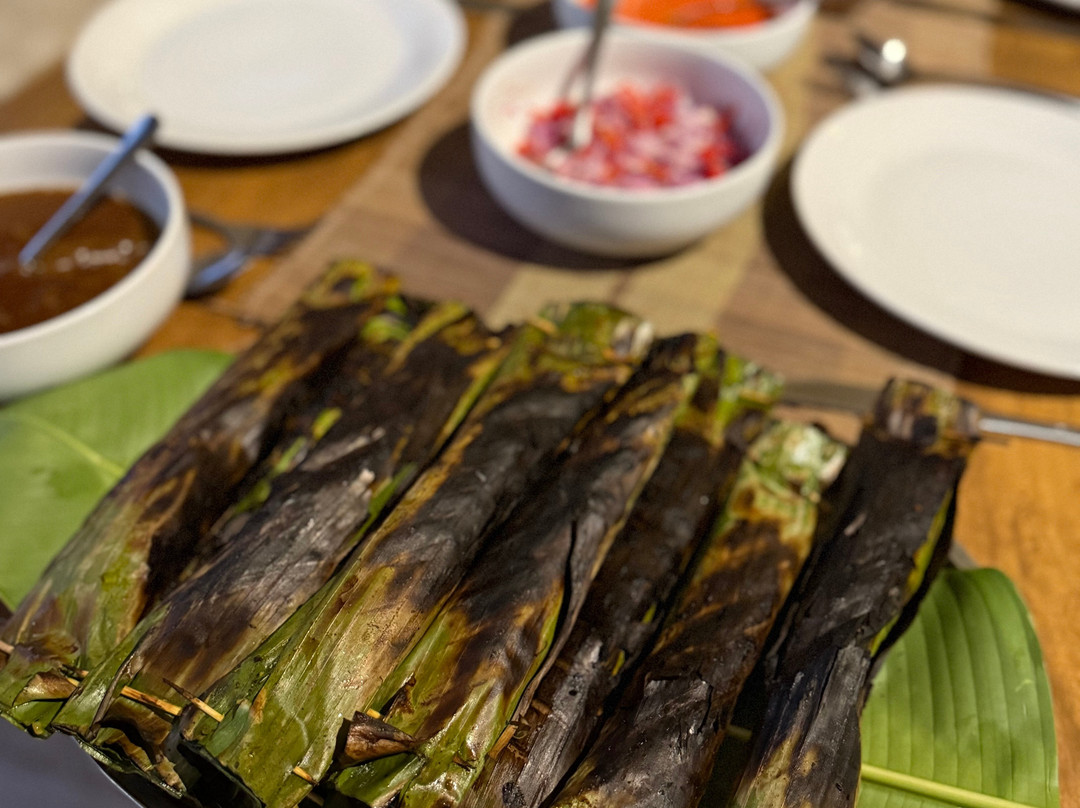 Red Tartare Home Cooking Service and Cooking Class and BBQ party-Kaliasem必去景点