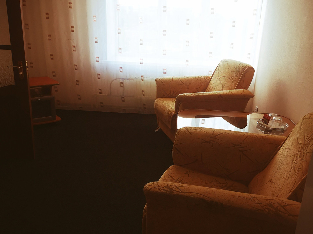 Spasskaya Hotel主图