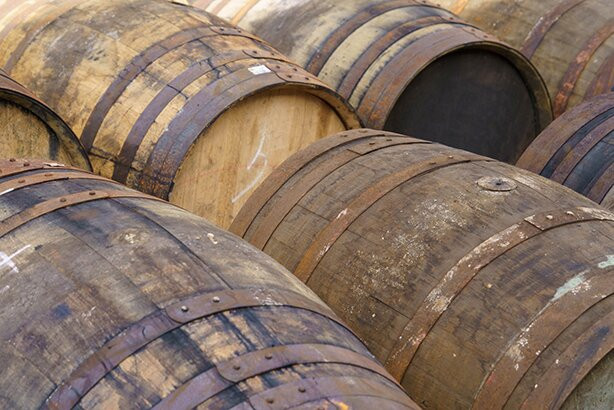 Ardgowan Distillery-Inverkip必去景点