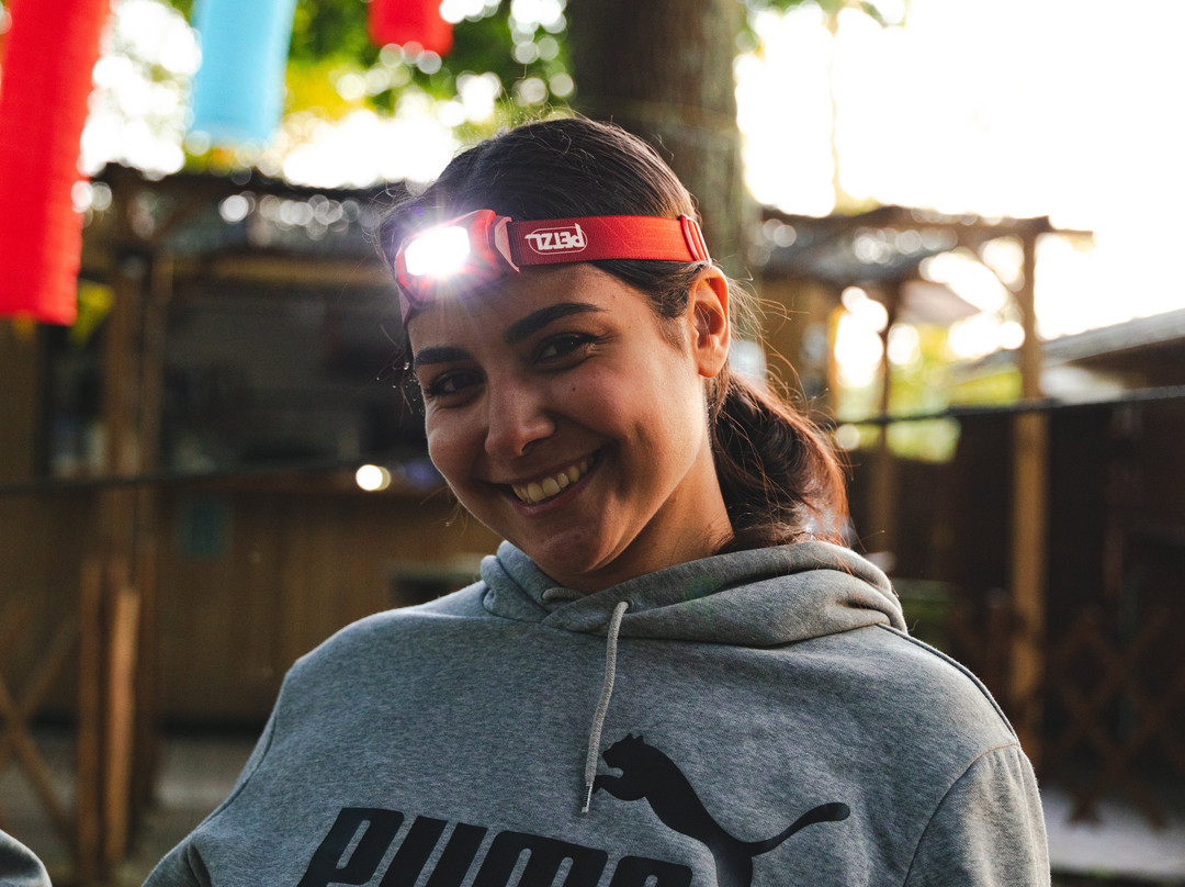 LACQ Aventure-Lacq必去景点