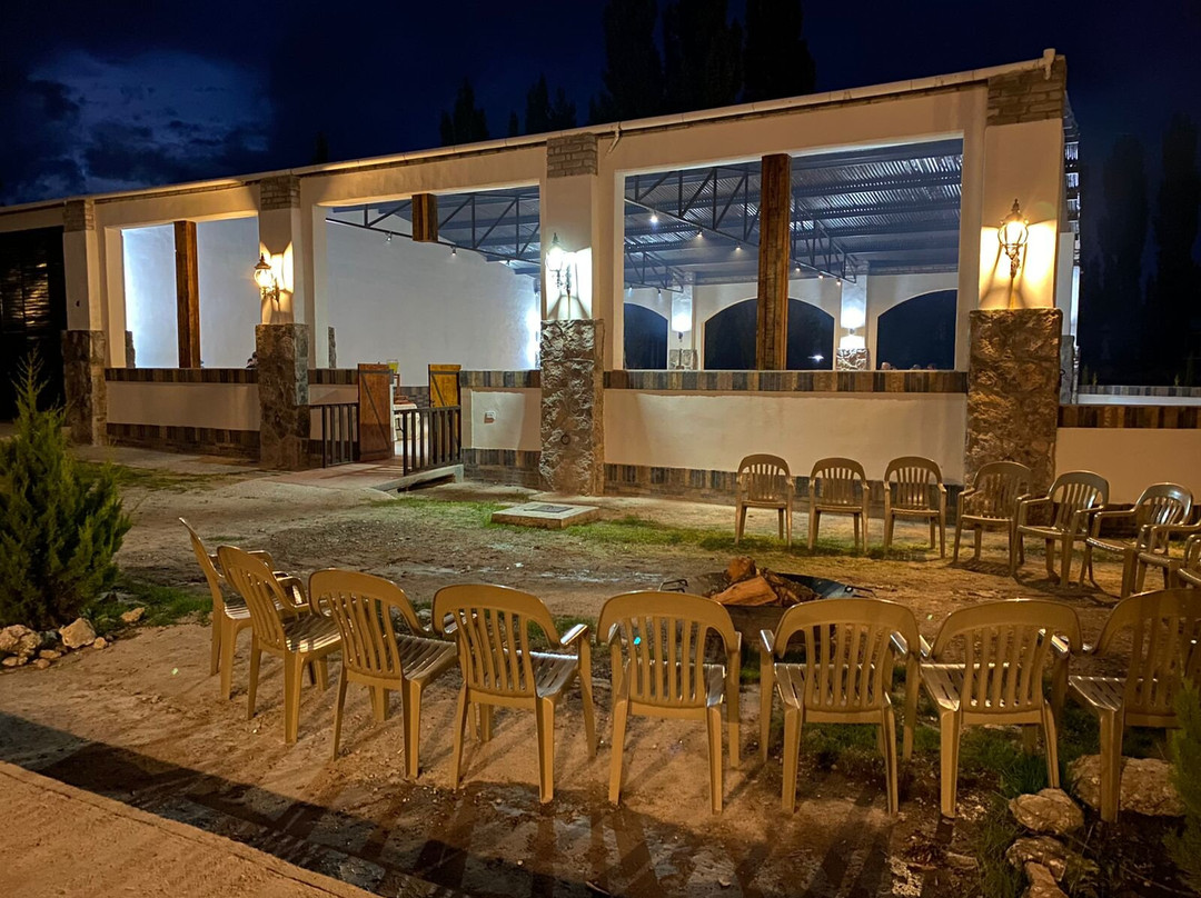 Quinta Mision Hotel主图