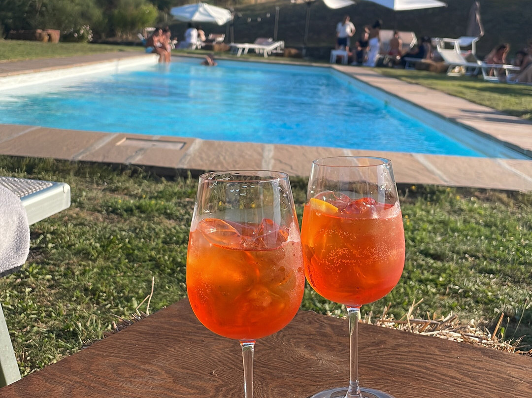 Lodole Country House主图