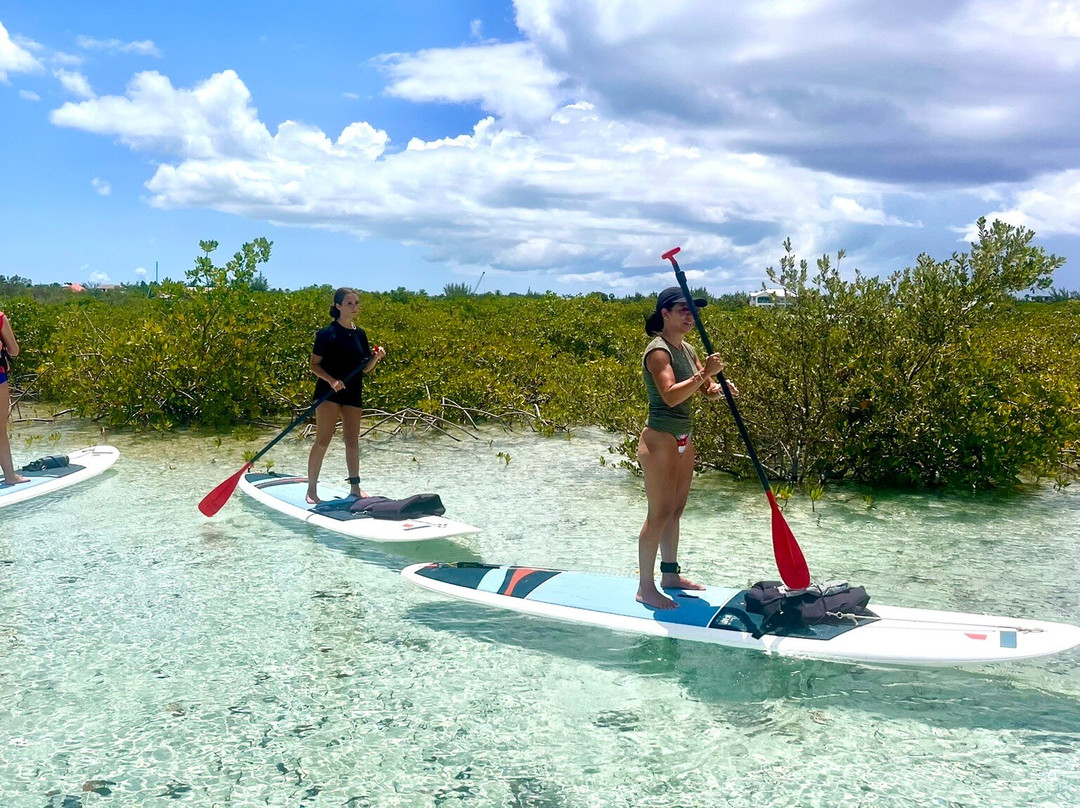 KiteProvo-普罗维登西亚莱斯必去景点