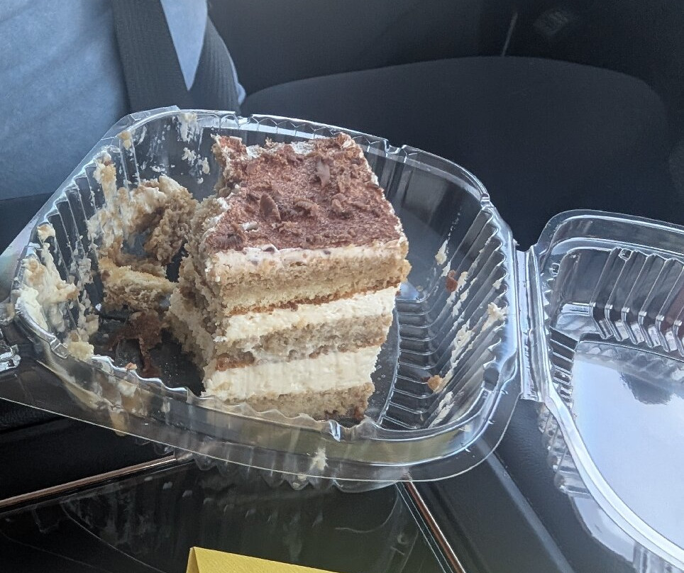 Charito Bakery & Pastry