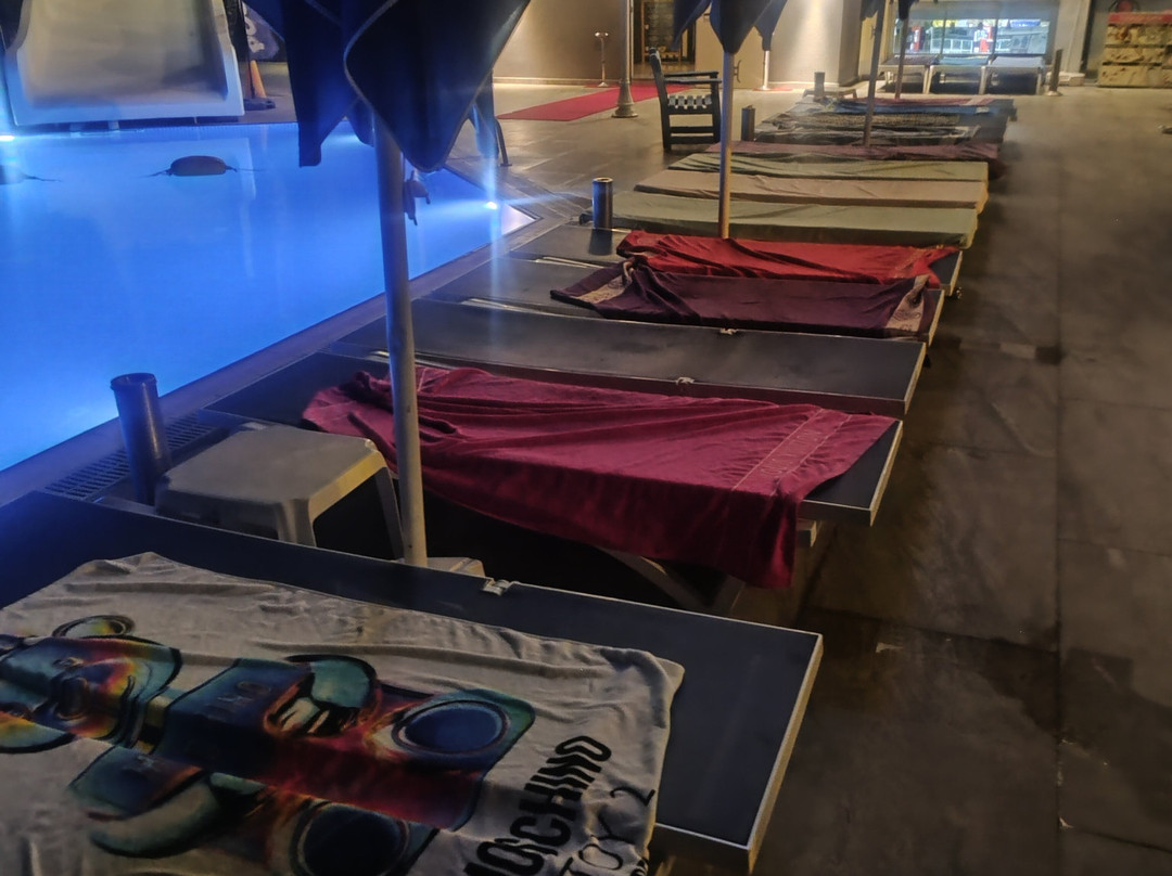 Club Alpina Apartments Hotel主图