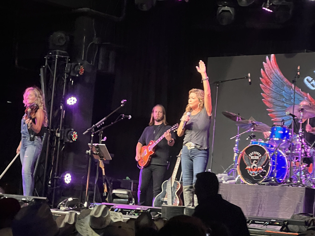 Billy Bob's Texas-沃思堡必去景点