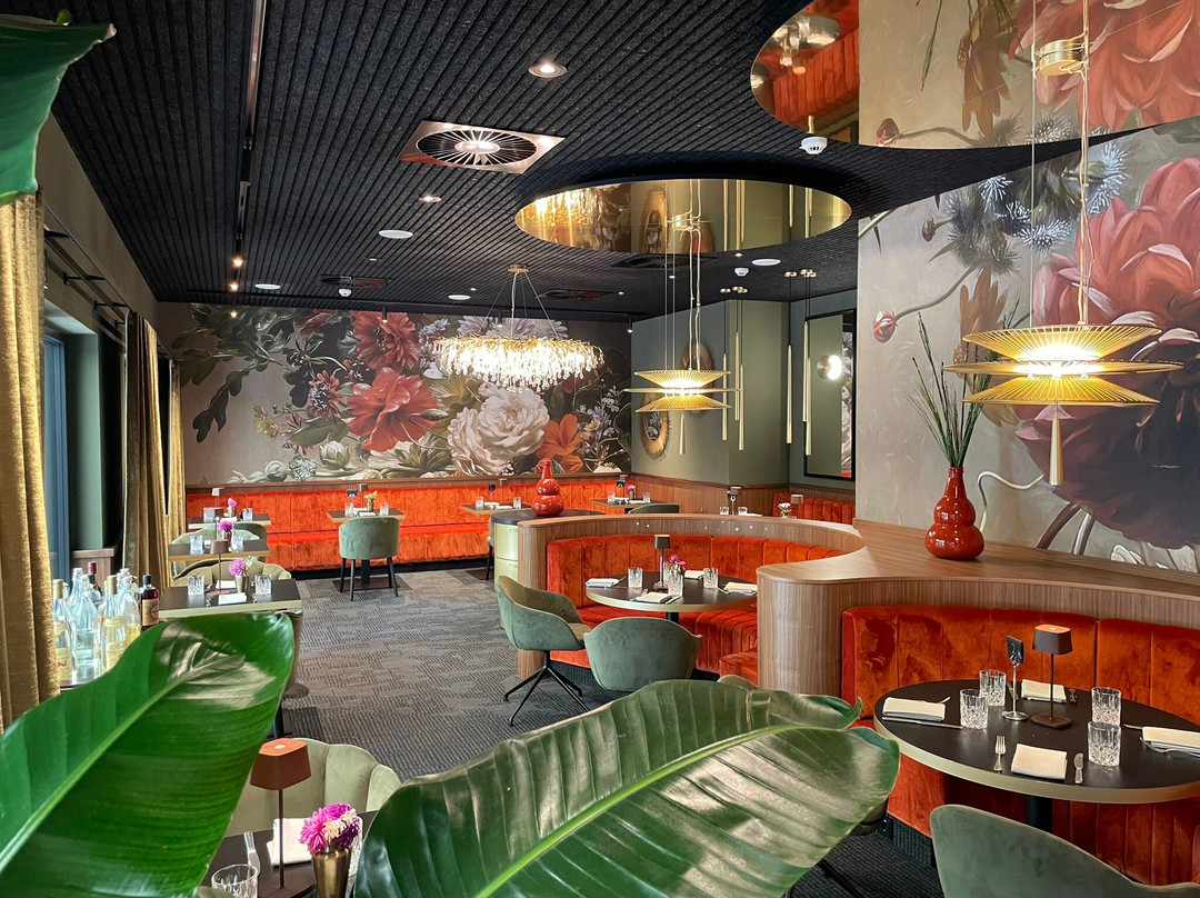 The Great North Hotel