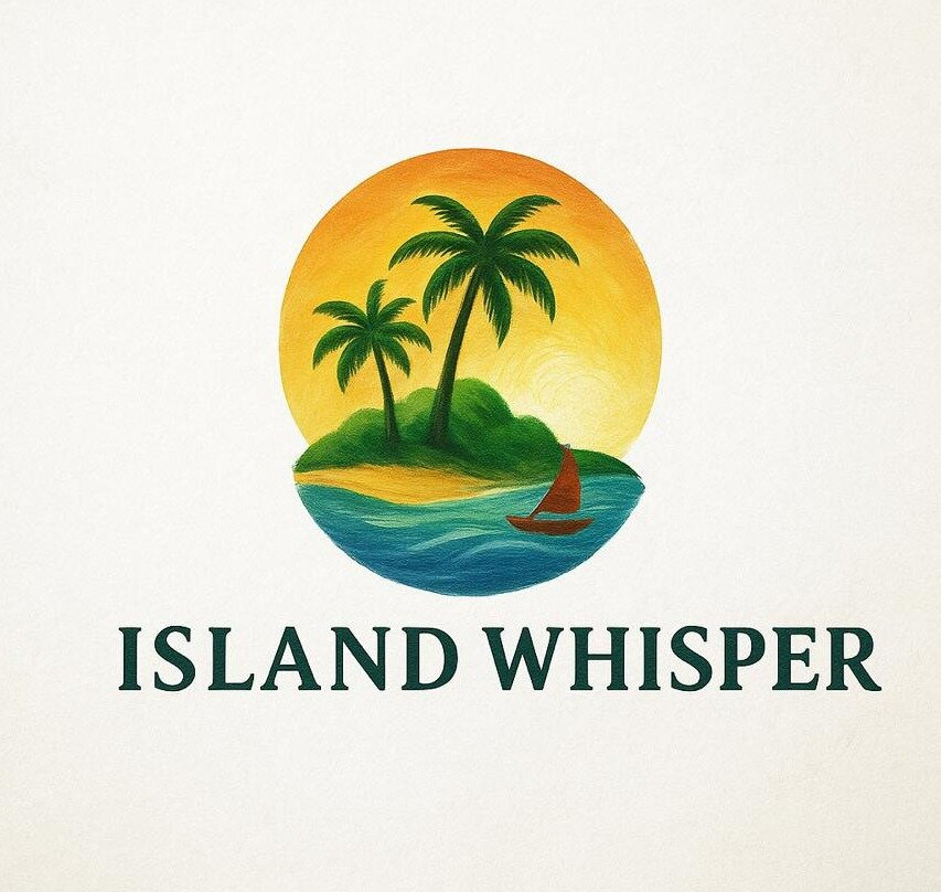 ISLAND WHISPERS