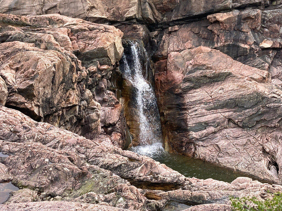 Trollhätte Canal-特罗尔海坦必去景点