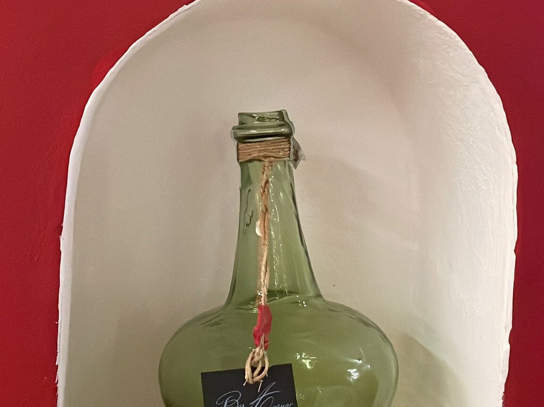 Locanda Alpina主图