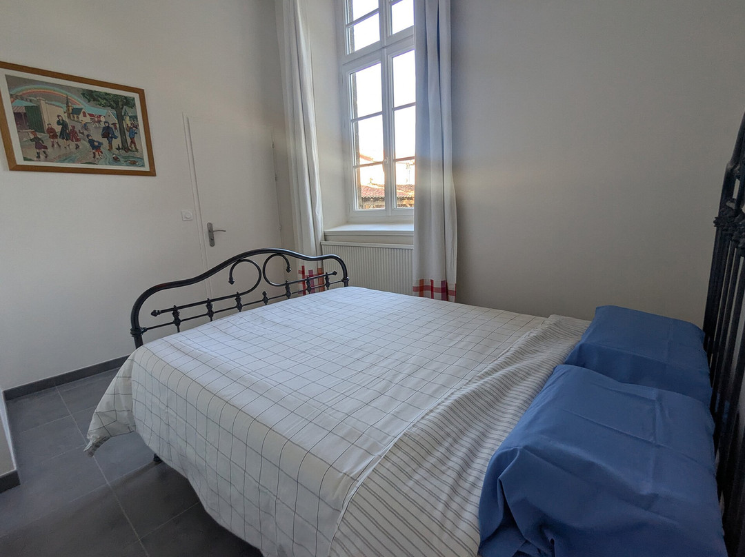 La Bonne Ecole主图