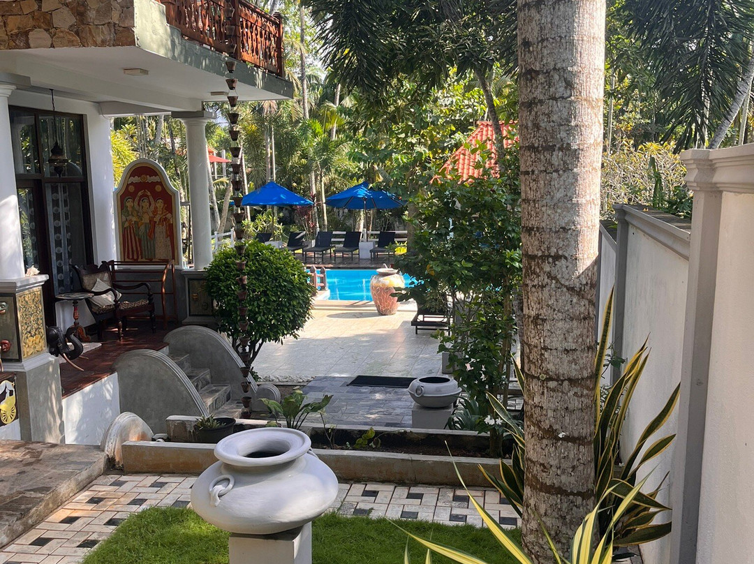 晨之星宾馆主图