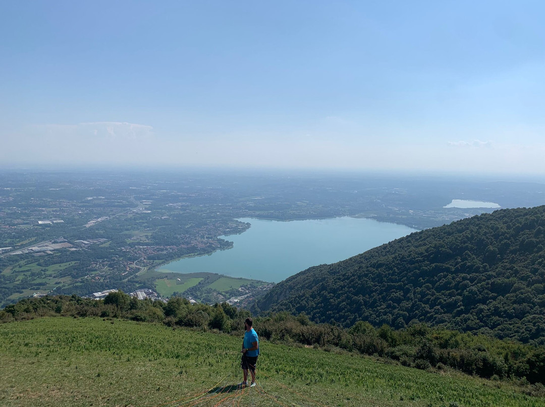 Aero Club Monte Cornizzolo-Suello必去景点