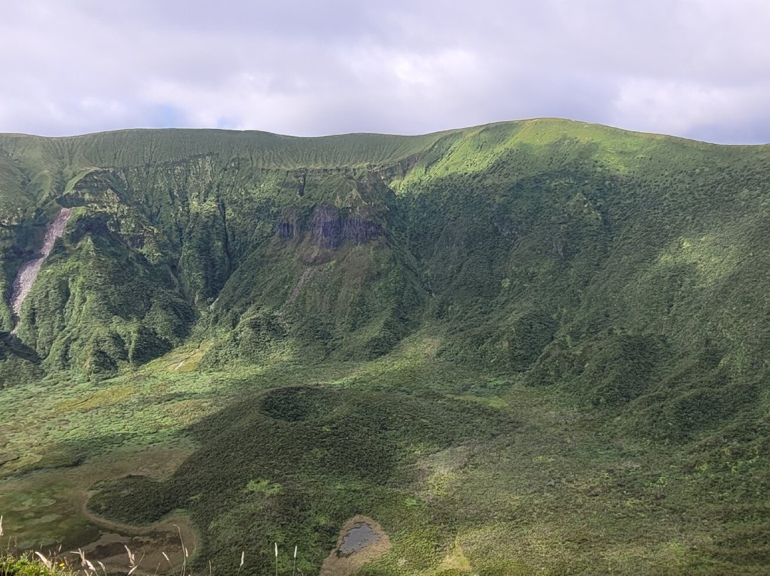 Caldeira-奥尔塔必去景点
