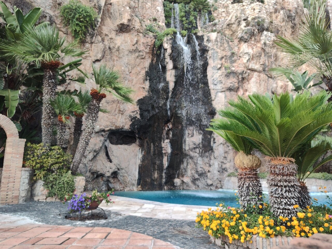 Aeneas' Landing Resort主图