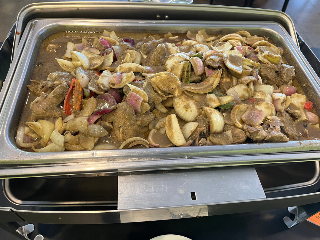 车仁珍山会议温泉度假酒店主图