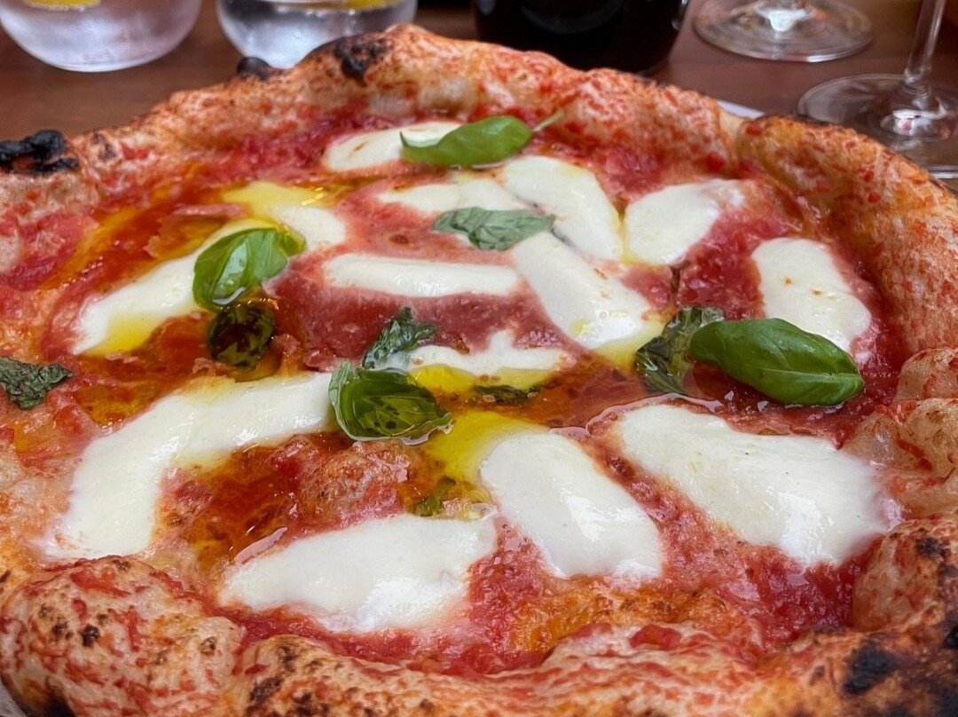 Pizzeria Stari Grad